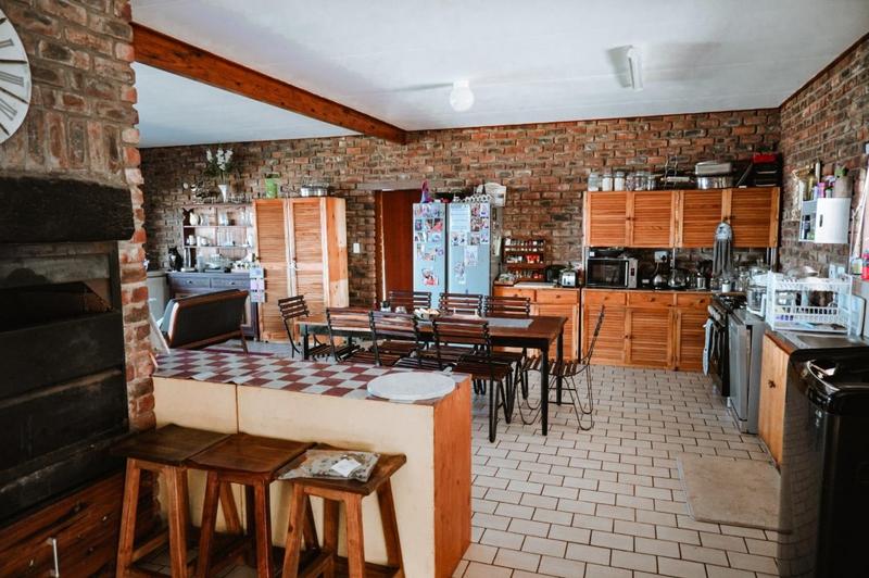 5 Bedroom Property for Sale in Dana Bay Western Cape